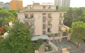 Hotel Rosapineta